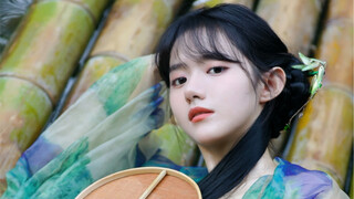 قالت العمة إننا الأجمل في كل الوادي! | لقطات مصورة