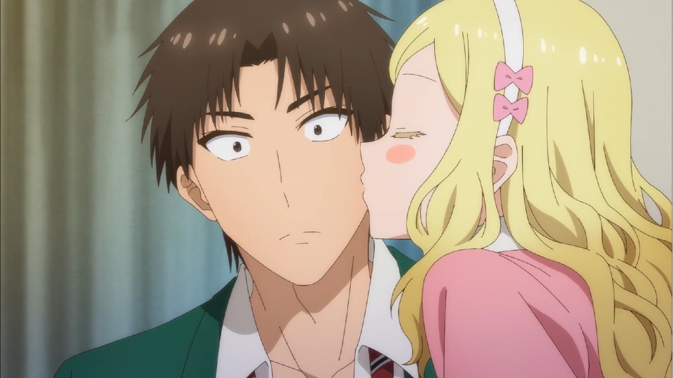 Tomo-Chan Is a Girl! Season 1 Episode 9 Release Date, Time and Where to  Watch