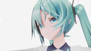 [MMD/ Hatsune Miku] Demo singkat dunia