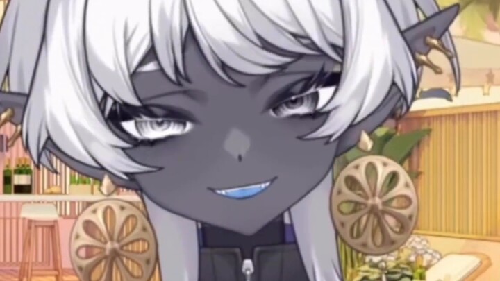 "Nữ V" nói chuyện ghê quá 2.0