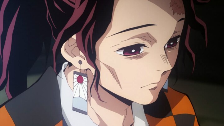 รวมทุกปราณในดาบพิฆาตอสูร