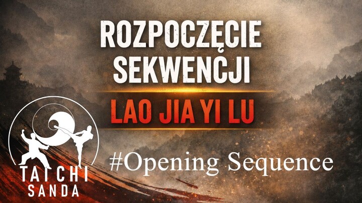 1- Lao Jia Yi Lu - Opening Sequence - 1