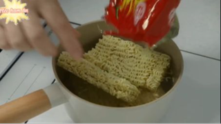 Đêm đói ăn gì phần 2 #mukbang