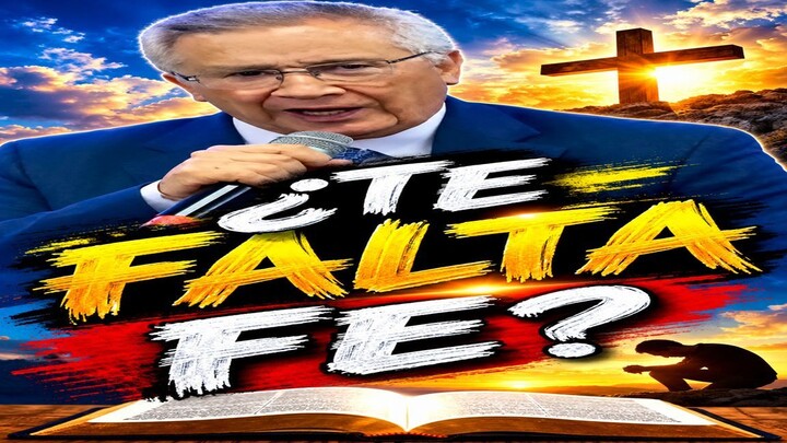 🔥🙏 ¿Cuánta fe necesitas para ver a Dios obrar? 😳📖 ¡Descubre lo que Jesús enseñó sobre la fe!