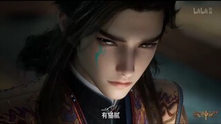 TALES OF HERDING GODS EPISODE 39 PREVIEW