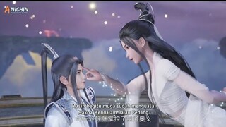 Wan jie du zun season 2 episode 93 sub indo