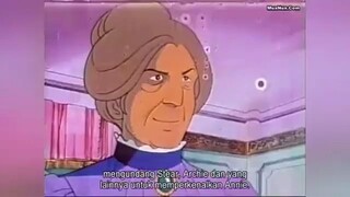 Candy-candy Episode 36 Subtitle Indonesia