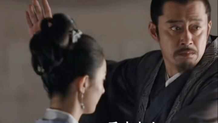 Di sini, yang ditakuti semua orang bukan hanya Jubah Ungu, melainkan justru kepicikan Gu Er!