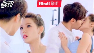 Famous Star Fall in Love With a Girl Who Hate Himहिन्दीExplained,Fantasy Korean drama,Kdrama inHindi