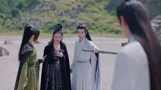 The Journey of Chong Zi English Sub Episode34