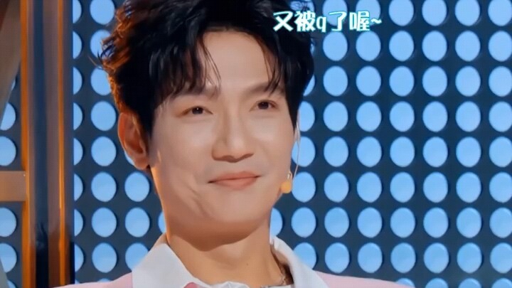 #หยางจงเว่ย ร้องเพลง “ถ้าดวงจันทร์ไม่มา” แบบอะคูสติก ทำไมรู้สึกน่ารักน่าเอ็นดูจังเลยฮะ