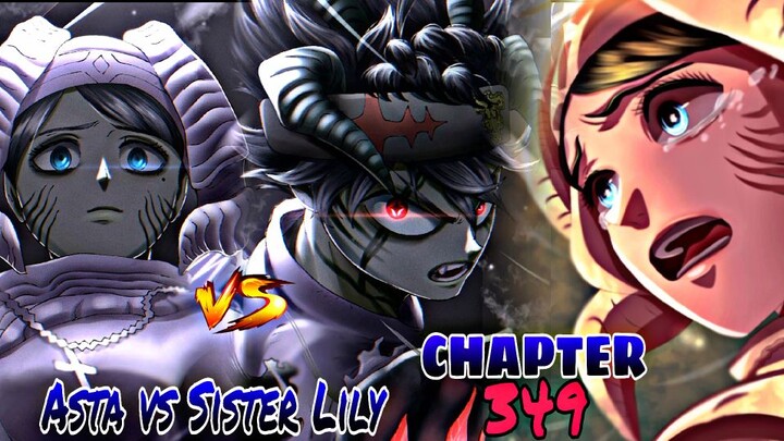 Bstation Cari - Black Clover