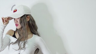 Yang Ti Er｜Not the fastest but the coolest! Quickly flip through the chorus and dancebreak of BLACKP