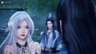 Little Fairy Yao Eps 26 Sub Indo