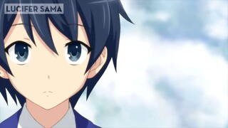 Full SS1+SS2 - Chuyển Sinh Cùng Chiếc Smartphone - Tóm Tắt Anime