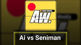 PODCAST ANIME WEEKLY