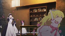 Who Made Me a Princess? Episode 2