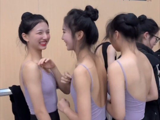 Dance Class 7