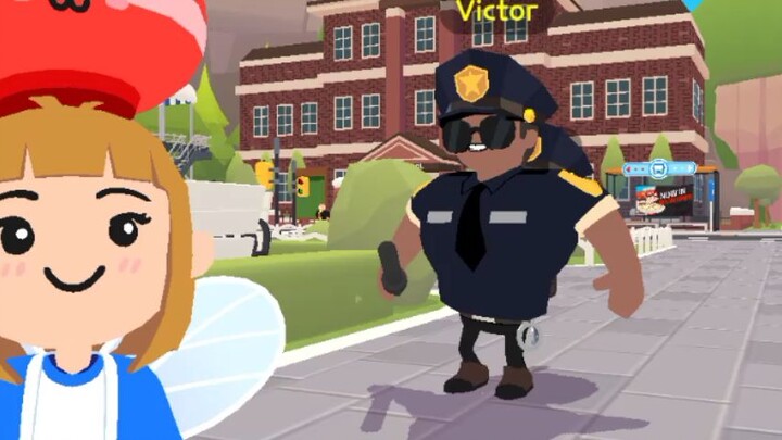 thấy ai đẹp hơn