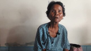90 ตรงๆ ยายบุญร่างทรงชื่อดังเมืองสุรินทร์