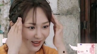 After seeing Kara Hui praising Yang Zi’s trip to Paris, I realized how much Yang Zi is loved by seni