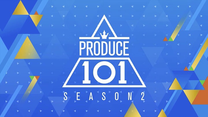 [ซับไทย] Produce101 ซีซั่นที่2 EP 1 Part 2