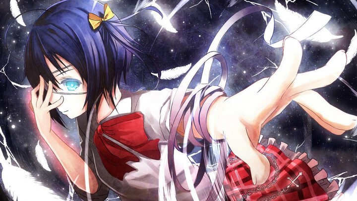 When I get up in secondary school, the world will tremble for it! ! !