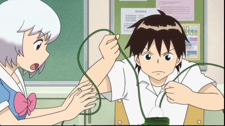 Tonari-no-Seki-kun-09 เพื่อนเกรียนขางโต๊ะ (ซับไทย)