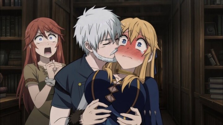 Ketika Jatuh Cinta Sama Putri Kerajaan 💦❤️‍🩹