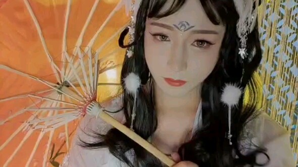 Hadiah besar untuk 300.000 pengikut! Busana Hanfu wanita “Shuhai” resmi hadir!