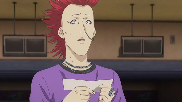 [AnimeFire.io] Liar Game - Episódio 11 (HD)