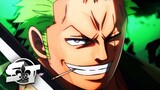 Style Roronoa Zoro (One Piece) | TrapHits