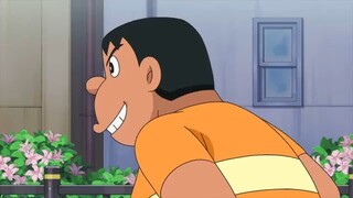 Doraemon episode 878