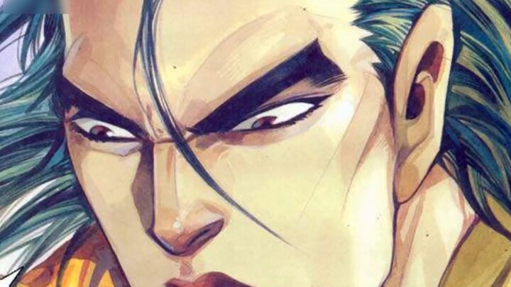 [Hai Hu/Cantonese dubbing] The famous scene of the mother-in-law Bei Di Huang killing his wife (? ) 