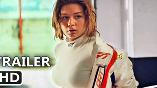 RACER AND THE JAILBIRD Official Trailer (2018) Adèle Exarchopoulos และ Matthias Schoenaerts