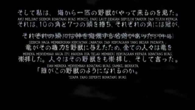 Monster Episode 1 Sub Indo Anime