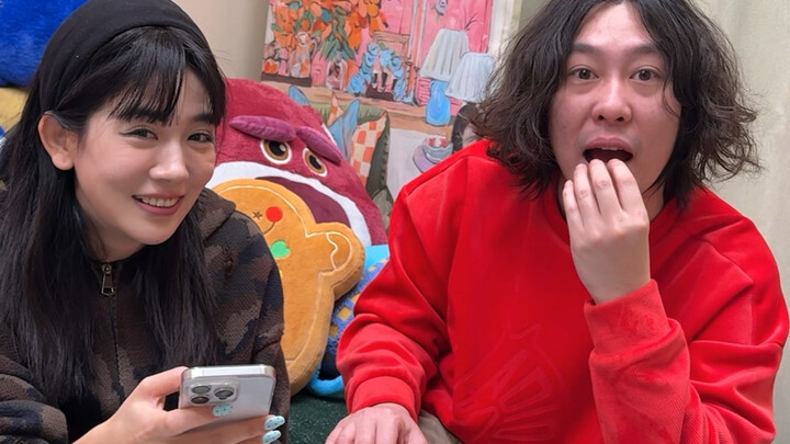 Guess the Word Challenge from Videos