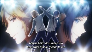 EP 2 - TO BECOME A REAL HEROINE! THE UNPOPULAR GIRL AND THE SECRET TASK