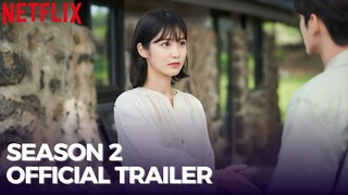 Revenge of Others Season 2 (2024) ｜ Official Trailer