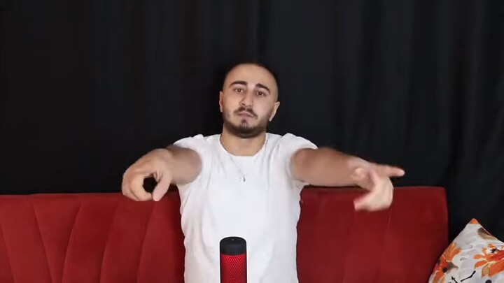 Yağız Daşkın Silinen Video - Mete ZORTgil'e Cevap