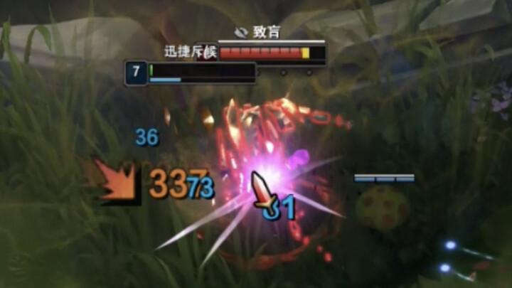 蘑菇种的好，你就别想跑～
