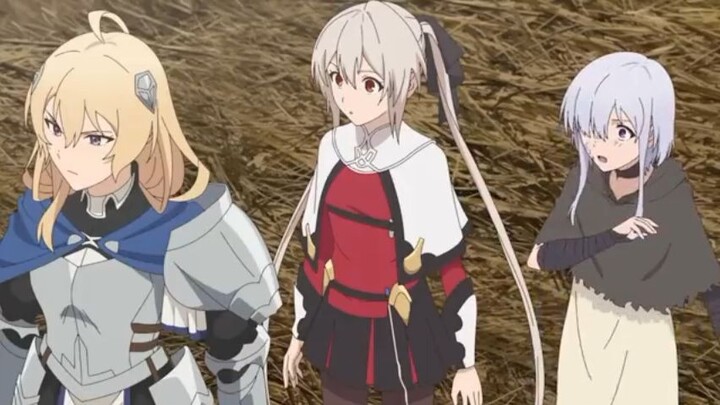 Clip Anime 2026