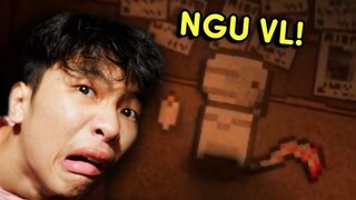 TÊN SÁT NHÂN ÓC CHÓ...😂