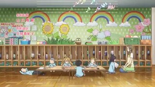 Amaama to Inazuma Tập 8 - Vietsub