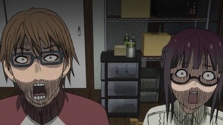 [การพากย์ตัวละคร] นักพากย์ของตัวละครในการ์ตูนเหล่านี้เป็นคนจีนจริงๆ