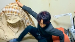 任何语言到了日本人嘴里就中二了起来