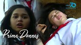 Prima Donnas: Donna Lyn, naaksidente nang dahil kay Brianna! | Episode 140