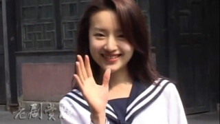 以前演员进入剧筹备间 :天啊，我这才知道什么叫美女如云！