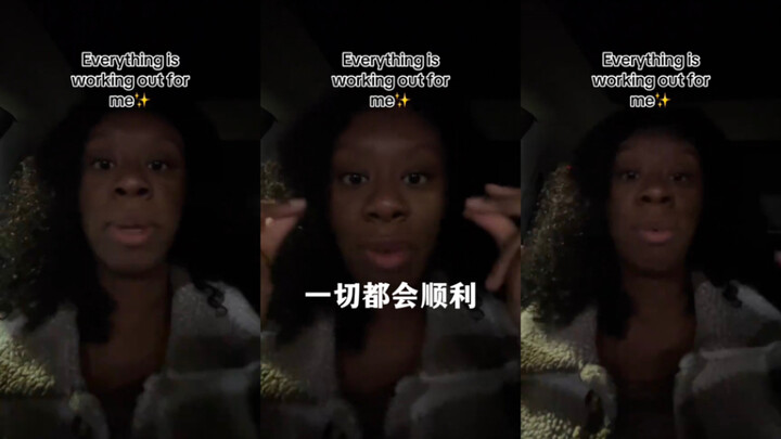 Mọi chuyện rồi sẽ được giải quyết dễ dàng 💫💫