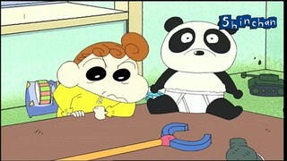 Shin cậu bé bút chì Tập 103